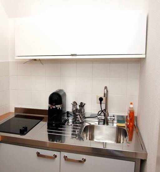 Sweet Living Tiefer Graben 4* Австрия, Вена