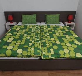 Debo Apartments Lackierergasse в Вене