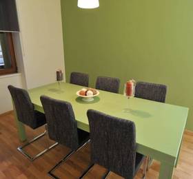 Debo Apartments Lackierergasse в Вене