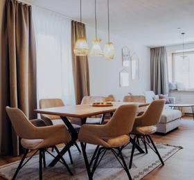 Отдых в K6 Rooms by Der Salzburger Hof - Австрия, Зальцбург