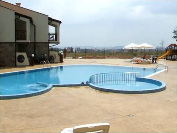Menada Imperial Heights Villas 3* Болгария, Солнечный берег