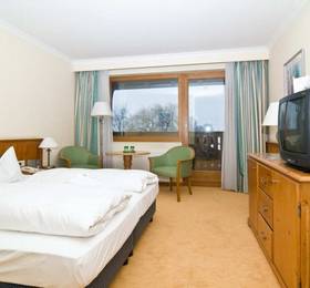 Отдых в Hotel Restaurant Orgler Kaprun  - Австрия, Зальцбург