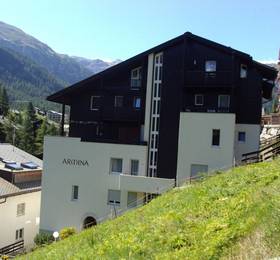 Туры в Haus Armina - Apartment Edward в Швейцарии
