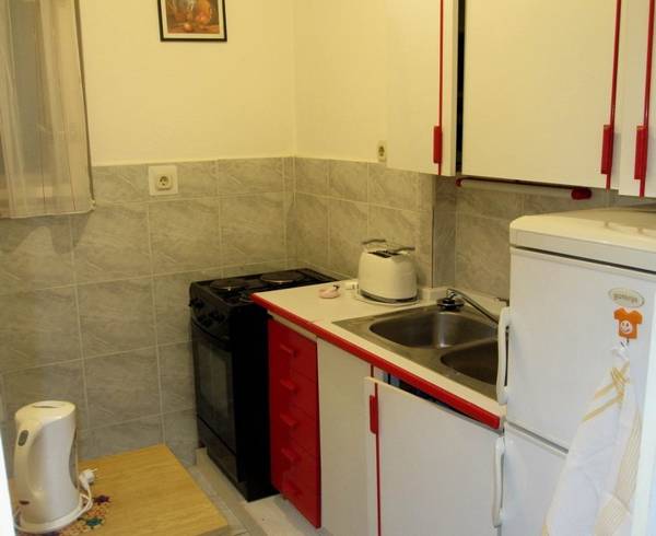 Apartments Saint Duje in Split  3* Хорватия, Сплит