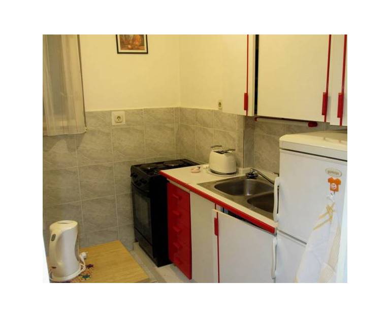 Apartments Saint Duje in Split 