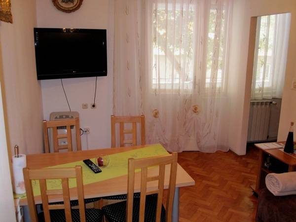 Apartments Saint Duje in Split 