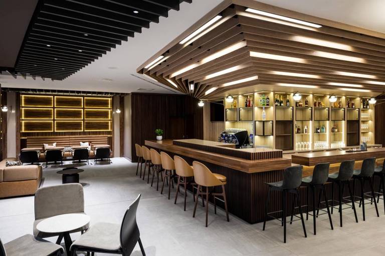 Austria Trend Hotel Bratislava