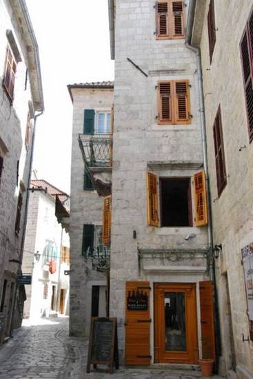 Apartments Wine House Old Town  3* Черногория, Котор