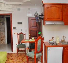 Apartments Wine House Old Town  в Которе