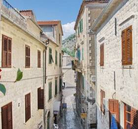Отдых в Apartments Wine House Old Town  - Черногория, Котор