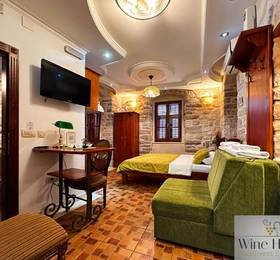 Отдых в Apartments Wine House Old Town  - Черногория, Котор