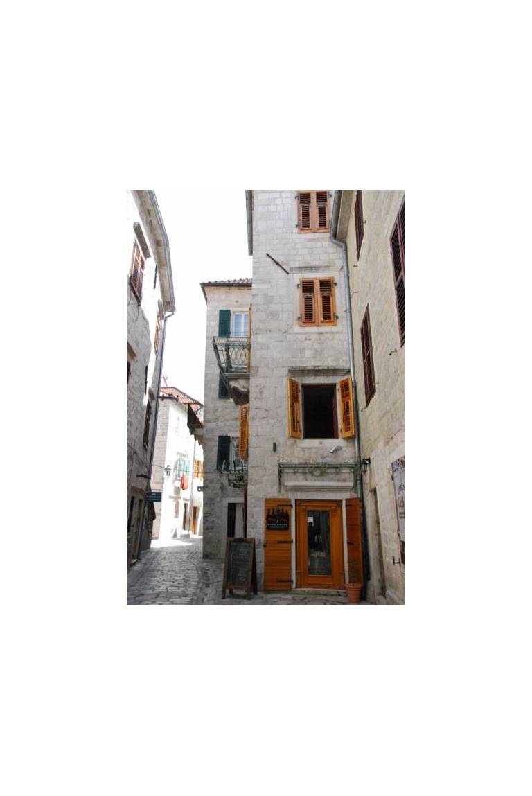 Apartments Wine House Old Town 