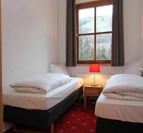 Отдых в Kitz Residenz by Alpin Rentals - Австрия, Капрун