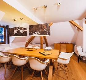 Туры в Kitz Residenz by Alpin Rentals в Австрии
