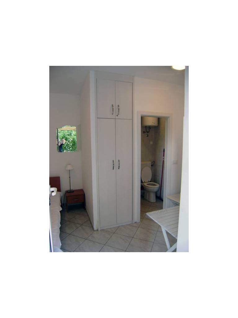 Diocletian Apartments & Rooms 