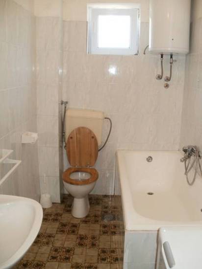 Apartments and rooms Nediljko  3* Хорватия, Задар
