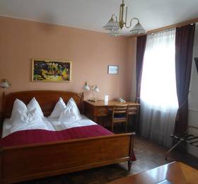Hotel Apartment Rothensteiner в Вене