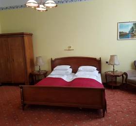 Отдых в Hotel Apartment Rothensteiner - Австрия, Вена
