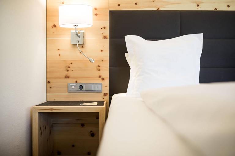 Cappella Natura Vitalis Hotel 