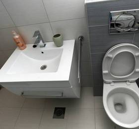 Отдых в Private Accommodation Antonia  - Хорватия, Сплит