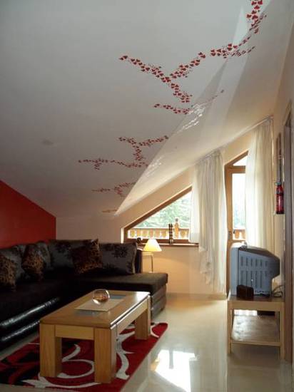 Snow Doves Sequoia Apartments  2* Болгария, Боровец