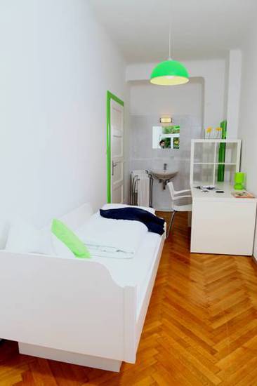 Hostel Guesthouse Kaiser 23 Австрия, Вена