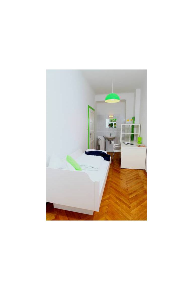 Hostel Guesthouse Kaiser 23