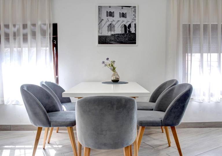 Bed & Breakfast Villa Fortuna 