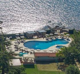 Apartments Materada Residence  в Истрии