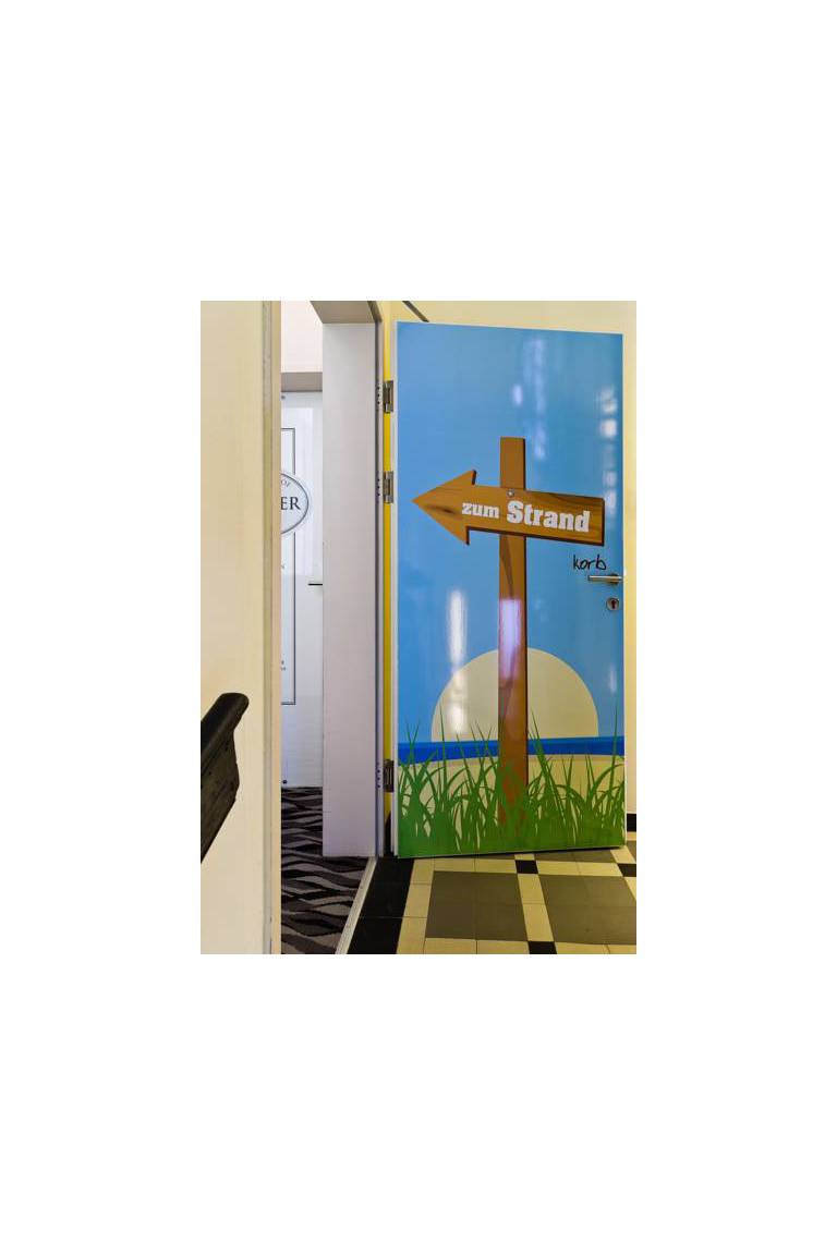 Hotel Rathaus Wein & Design