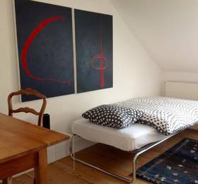 Туры в Artistshouse Bed and Apartment в Швейцарии