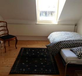 Отдых в Artistshouse Bed and Apartment - Швейцария, Берн