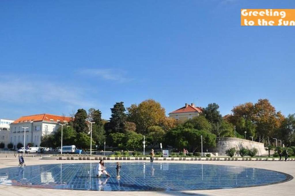 Zadar Peninsula Accommodation 3*