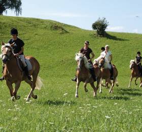 Naturhotel Feriengut Darrehof  в Серфаус