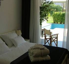 Filomena Spa & Lifestyle Club  в Сплите