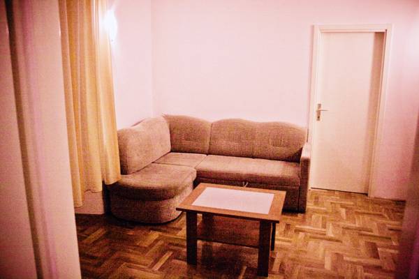Villa Stone Flower Guest House 3* Хорватия, Сплит