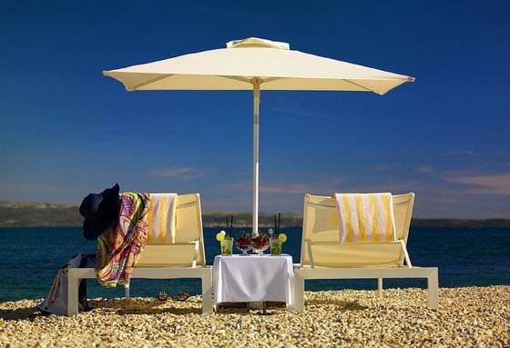Luxury Beach Villa Apartments 