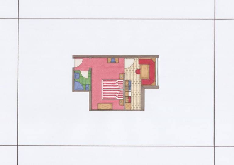 Hotel & Appartements Auerhahn 