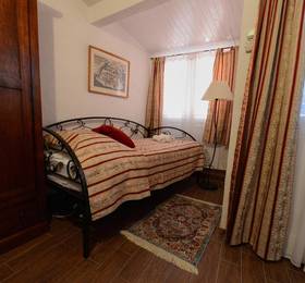 Отдых в Bed Breakfast Villa Flora - Хорватия, Дубровник