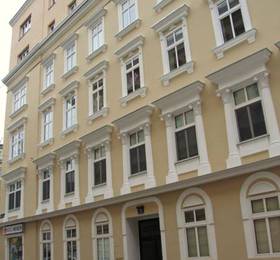 Туры в Livingston Apartment Parklane  в Австрии