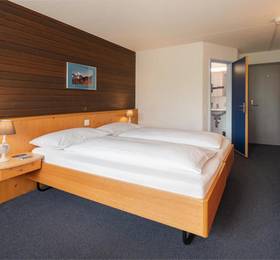 Туры в Jungfrau Lodge в Швейцарии