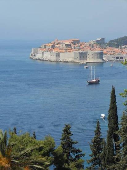 Dubrovnik Vacation Apartments  3* Хорватия, Дубровник