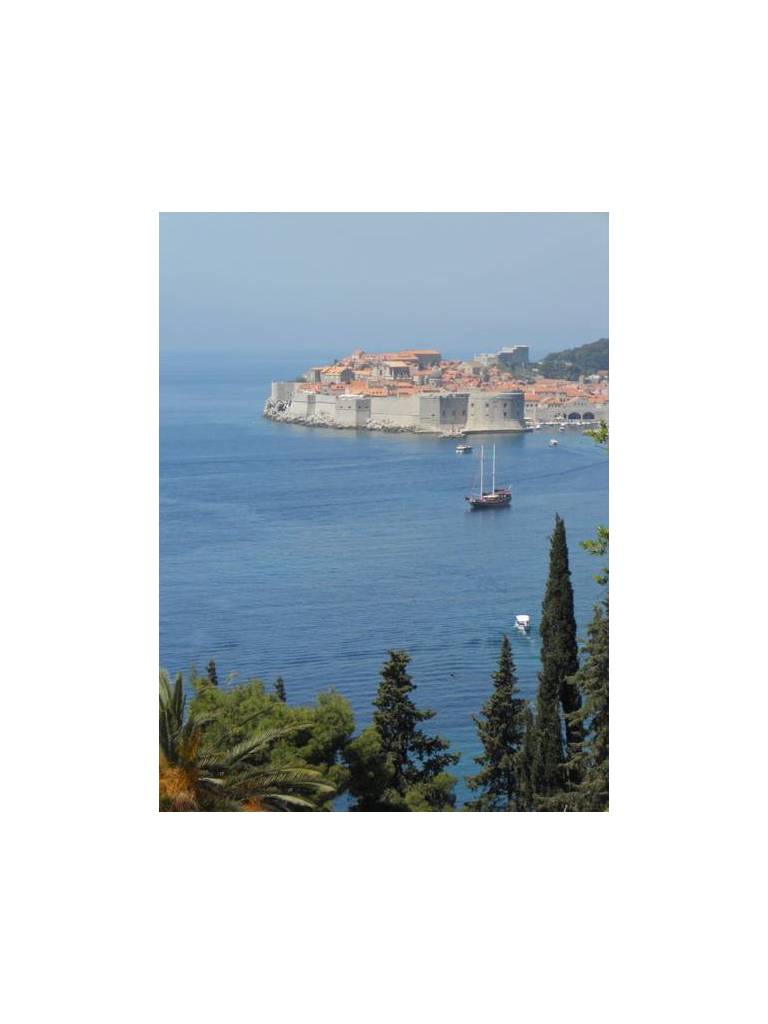 Dubrovnik Vacation Apartments 