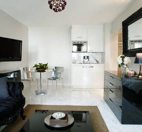 Отдых в VISIONAPARTMENTS Zurich Freyastrasse - Швейцария, Цюрих