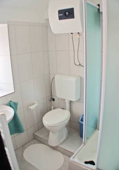 Tragurium Salona Apartments 3* Хорватия, Трогир