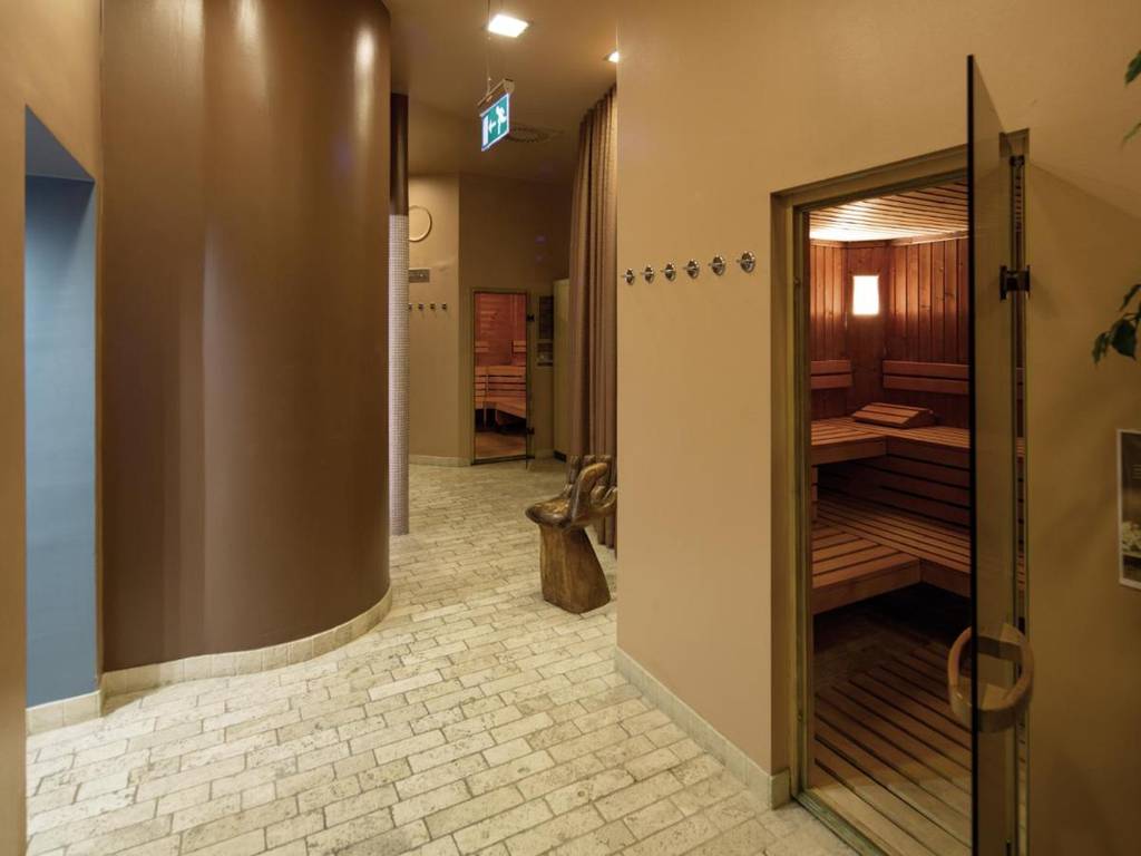Austria Trend Hotel Ljubljana 4*