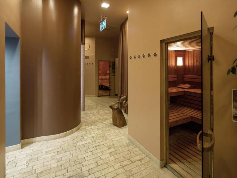 Austria Trend Hotel Ljubljana