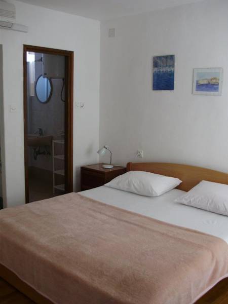 Apartment Peppino - Old Town