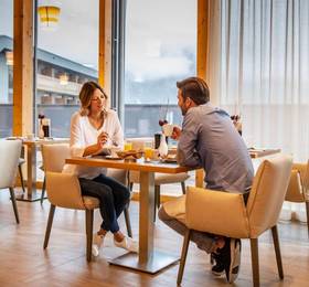 Отдых в Tauern Spa Hotel Therme - Австрия, Капрун