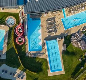 Туры в Tauern Spa Hotel Therme в Австрии
